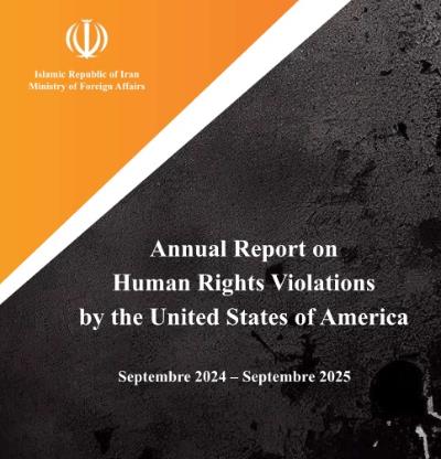 Annual Report on Human Rights Violations by USA