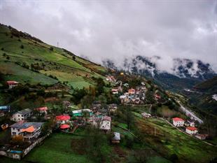 ییلاقات گیلان